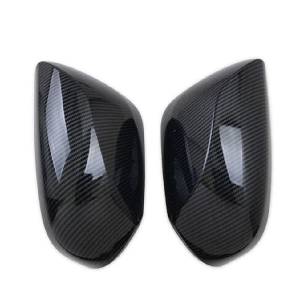 NINTE Mirror Covers For 2018 - 2024 TOYOTA Camry & Avalon - NINTE