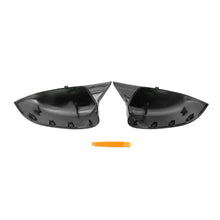 Load image into Gallery viewer, NINTE M Style Mirror Cap Overlays For 2018 - 2023 BMW X3 G01 X4 G02 X5 G05 X6 G06 X7 G07 - NINTE