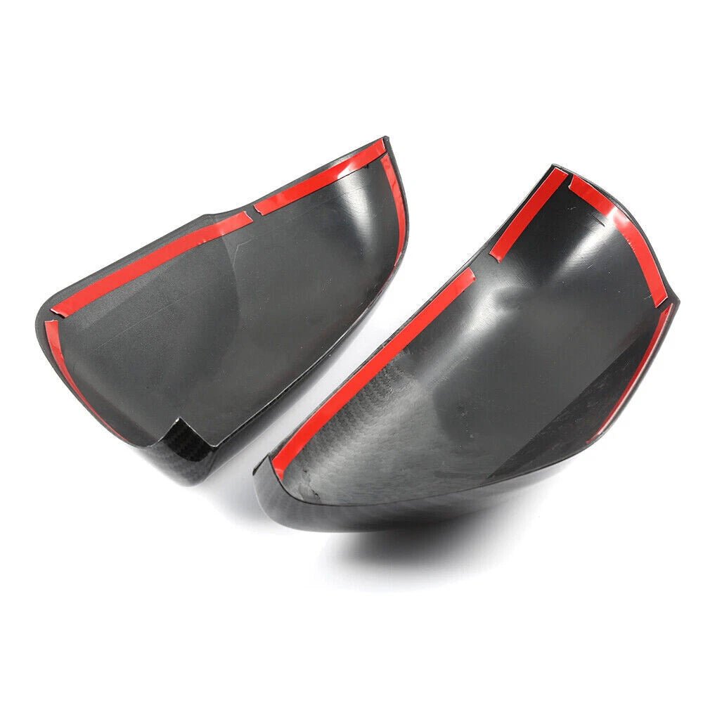 NINTE Mirror Covers For 2018 - 2024 TOYOTA Camry & Avalon - NINTE