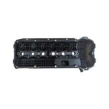 Cargar imagen en el visor de la galería, NINTE ALUMINUM Valve Cover w/ Gasket for 98 - 02 BMW E39 525i 528i E46 325i 328i 330i X5 - NINTE