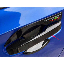 Cargar imagen en el visor de la galería, NINTE Door Handle Covers For 2022 Honda Civic 11th