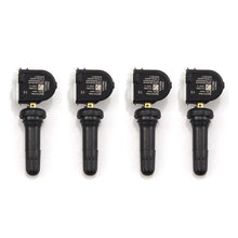 Cargar imagen en el visor de la galería, NINTE For 2016-2020 Chevy Trax  TPMS Tire Pressure Monitoring Sensors Set of 4