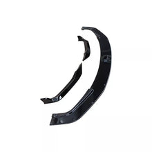 Cargar imagen en el visor de la galería, NINTE For 2018-2024 BMW 8-Series G14 G15 G16 M Sport  Front Lip Front Splitter ABS