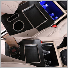 Load image into Gallery viewer, Ninte For 14-20 Mercedes Benz V-Class Armrest Central Box Fits V220 V250 V260 W447