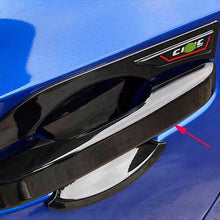 Charger l&#39;image dans la galerie, NINTE For 2022-2024 Honda Civic 11th Door Handle Covers 2023 2025