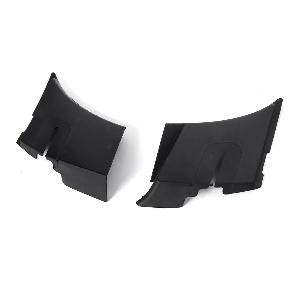 NINTE Windshield Wiper Cowl End Air Inlet Panel For 2007 - 2014 Tahoe Yukon Escalade - NINTE