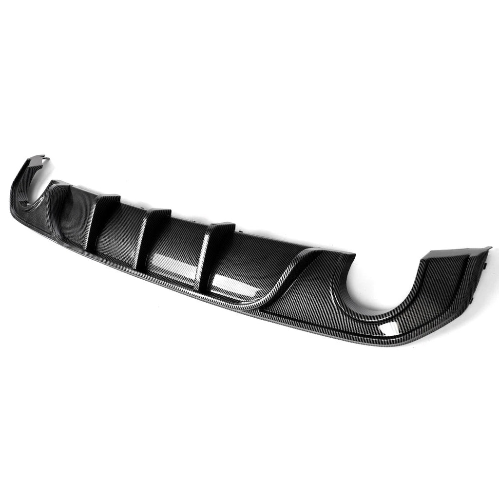 NINTE Rear Diffuser For 2022 - 2024 BMW 4 Series Gran Coupe G26 i4 M - Sport - NINTE