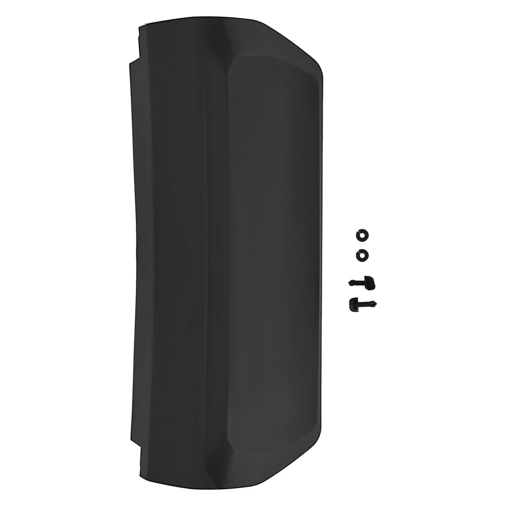 NINTE Rear Bumper Trailer Hitch Cover For 2021 - 2024 Suburban Tahoe Yukon 84340919 - NINTE