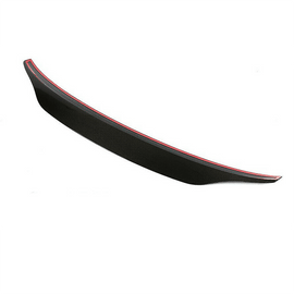 NINTE Carbon Fiber Rear Spoiler For BMW 4 Series F32 Coupe 2 Door Trunk Wing - NINTE