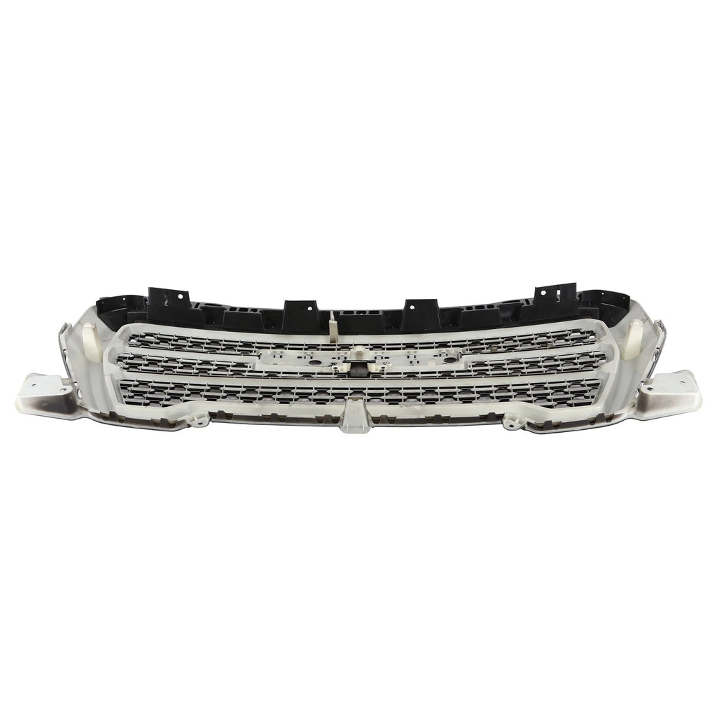 NINTE Denali Mesh Style Grille For 2019 - 2021 GMC Sierra 1500 ABS - NINTE