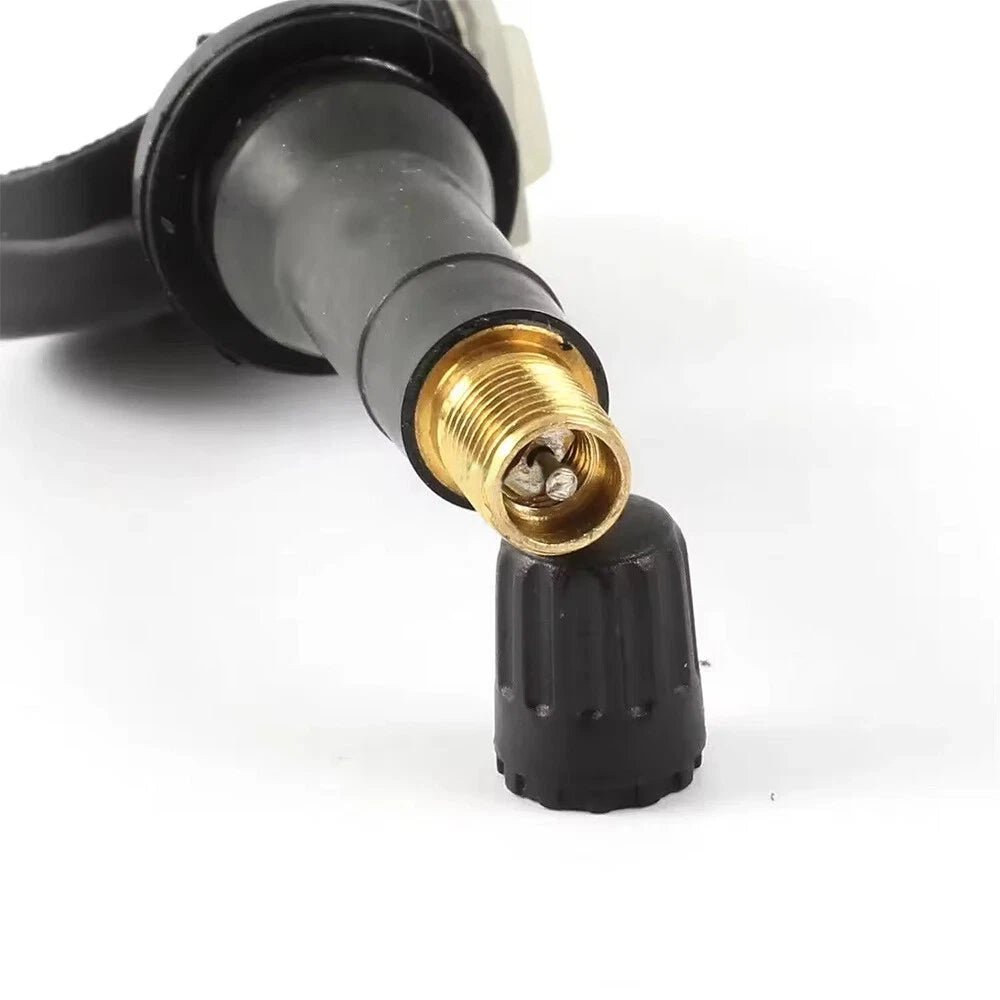 NINTE TPMS - Tire Pressure Monitoring Sensors 433MHz Set of 4 For 2016 - 2020 Chevy Trax - NINTE