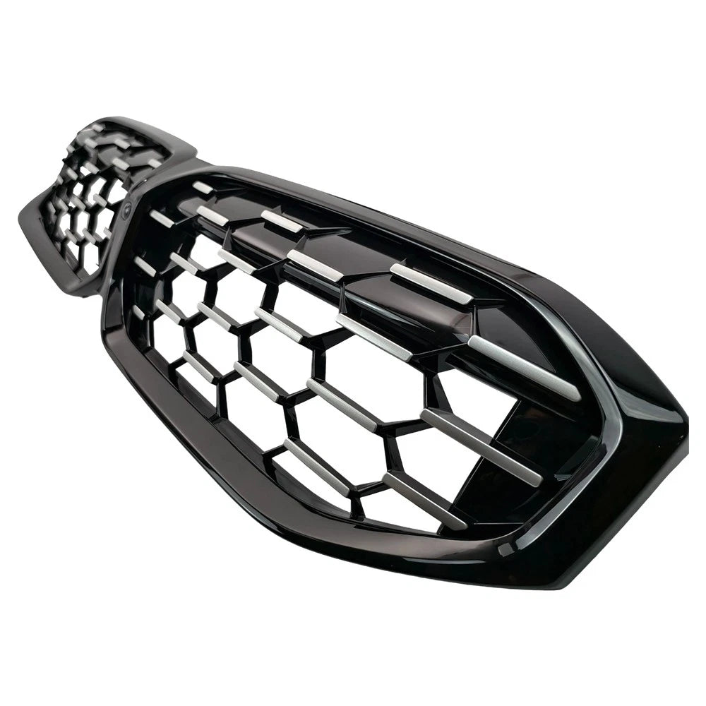 NINTE Front Kidney Grille For 2023 - 2026 LCI BMW 3 Series G20 G21 G28 - NINTE