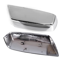Load image into Gallery viewer, NINTE Mirror Caps Top Half For 2014 - 2018 Silverado &amp; Sierra 1500 2500 3500 - NINTE