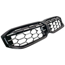 Load image into Gallery viewer, NINTE Front Kidney Grille For 2023 - 2026 LCI BMW 3 Series G20 G21 G28 - NINTE