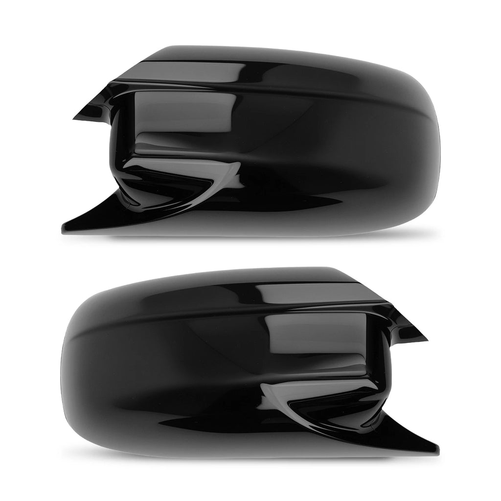 NINITE Mirror Cover For 2011-2023 Dodge Charger