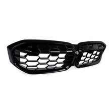 Load image into Gallery viewer, NINTE Front Kidney Grille For 2023 - 2026 LCI BMW 3 Series G20 G21 G28 - NINTE