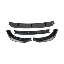 Load image into Gallery viewer, NINTE Front Lip for 2019 - 2023 Pre LCI BMW X6 G06 M - Sport - NINTE