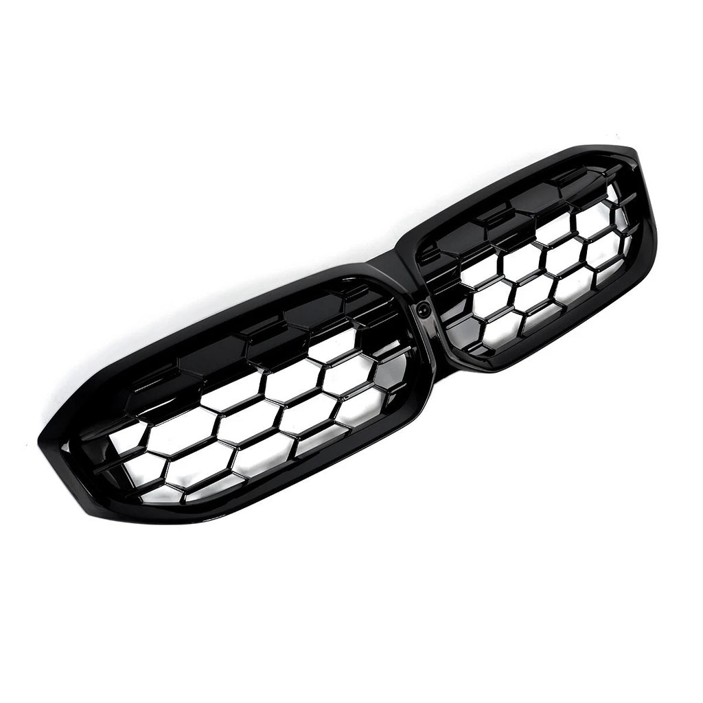 NINTE Front Kidney Grille For 2023 - 2026 LCI BMW 3 Series G20 G21 G28 - NINTE