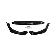 Load image into Gallery viewer, NINTE Yofer Style Front Lip For 2025 11.5th Honda Civic