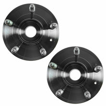 Load image into Gallery viewer, Front Wheel Bearing For 2008-2016 Chevy Camaro Cadillac