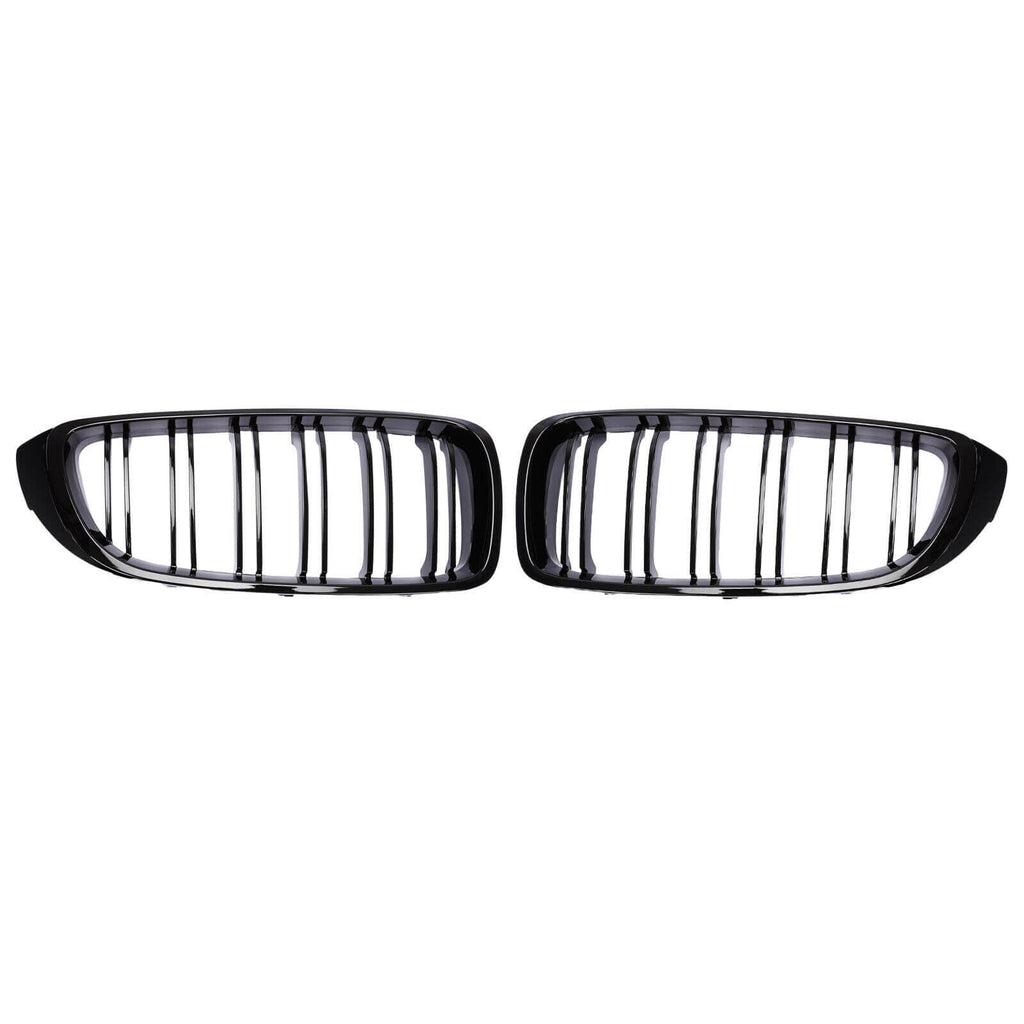 NINTE Grille for 2013-2017 BMW 4 Series F32 