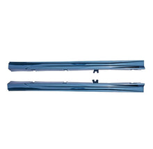 Cargar imagen en el visor de la galería, NINTE For 2023 - 2025 Honda Accord 11th Gen Side Skirt Rocker Panel Covers Add - on - NINTE