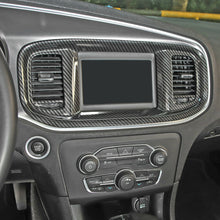 Load image into Gallery viewer, NINTE Interior Navigation Screen Cover For 2015-2020 Dodge Charger