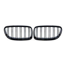 Load image into Gallery viewer, NINTE Front Kidney Grill Dual Slats For 2009 - 2011 LCI BMW E90 E91 - NINTE