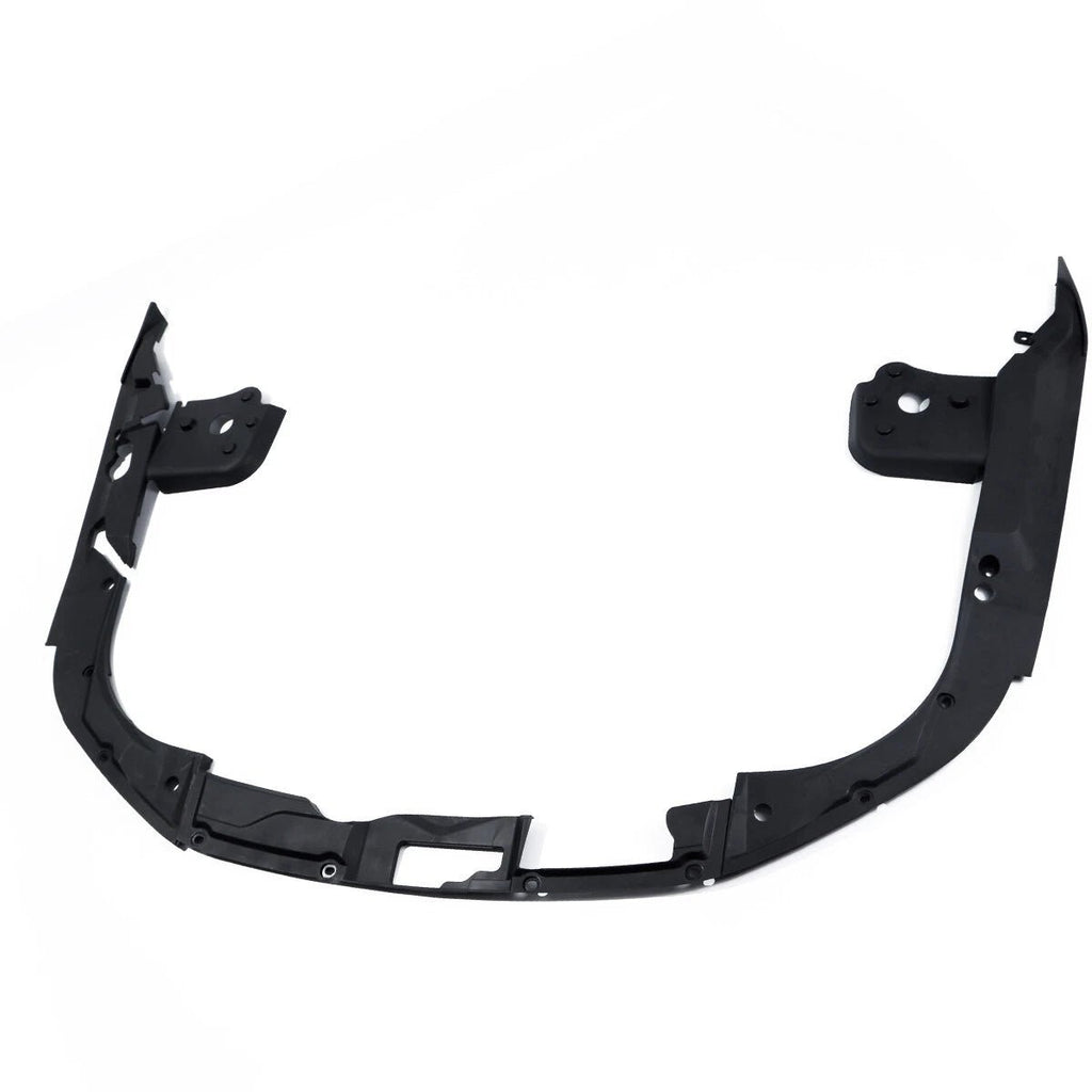 NINTE For 2022 - 2026 11th Gen Honda Civic Engine Bay Side Panel Covers - NINTE