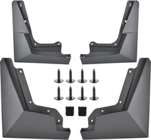 Load image into Gallery viewer, NINTE Mud Flaps For 2024 - 2026Tesla Cybertruck - NINTE