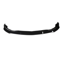 Cargar imagen en el visor de la galería, NINTE BRABUS Style Front lip 1pc For 2016 - 19 Mercedes - Benz W117 C117 CLA AMG - NINTE