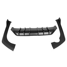 Load image into Gallery viewer, NINTE Rear Diffuser For 2021 - 2024 Kia K5 GT - Line Sedan - NINTE