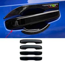 Charger l&#39;image dans la galerie, NINTE For 2022-2024 Honda Civic 11th Door Handle Covers 2023 2025