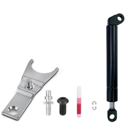 NINTE Rear Tailgate Assist Shock Strut Lift Support for 2005 - 2020 Toyota Tacoma - NINTE