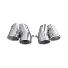 Cargar imagen en el visor de la galería, NINTE Quad Tip Muffler Exhaust Finisher FOR 2018 - 2022 HONDA Accord Sport Touring - NINTE