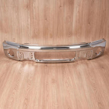 Load image into Gallery viewer, NINTE For 2009-2014 Ford F150 Replacement for FO1002411 3Pcs Front Bumper Face Bar