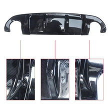 Load image into Gallery viewer, NINTE Rear Diffuser For 2014 - 2017 Infiniti Q50 - NINTE