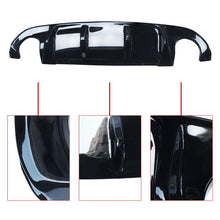 Load image into Gallery viewer, NINTE Rear Diffuser For 2014 - 2017 Infiniti Q50 - NINTE