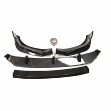 Load image into Gallery viewer, NINTE Front Lip for 2019 - 2023 Pre LCI BMW X6 G06 M - Sport - NINTE