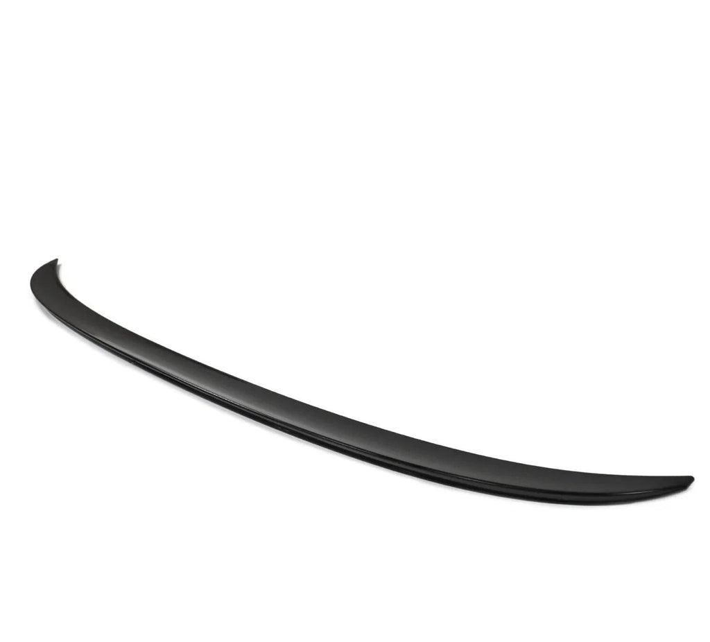 NINTE M5 Style Rear Spoiler For 2011 - 2017 BMW F10 5 - Series - NINTE