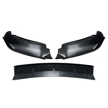 Load image into Gallery viewer, NINTE Front Lip for 2019 - 2023 Pre LCI BMW X6 G06 M - Sport - NINTE