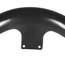 画像をギャラリービューアに読み込む, NINTE Wrap Front Fender Steel For Harley Touring Electra Glide