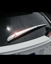画像をギャラリービューアに読み込む, Toyota C-HR 2017-2019 ABS Chrome Tail Rear Window Wipers Rain Wiper Cover - NINTE