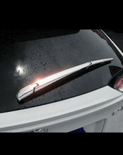 Laden Sie das Bild in den Galerie-Viewer, Toyota C-HR 2017-2019 ABS Chrome Tail Rear Window Wipers Rain Wiper Cover - NINTE