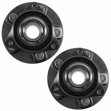 Charger l&#39;image dans la galerie, Front Wheel Bearing For 2008-2016 Chevy Camaro Cadillac