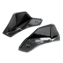 Charger l&#39;image dans la galerie, NINTE AG Style Rear Bumper Side Corner Aprons For 2020 - 2025 Toyota GR Supra A90 A91 MK5 - NINTE