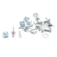 Cargar imagen en el visor de la galería, NINTE B Style Rear Diffuser+Tips For 2015 - 2018 Mercedes - Benz C205 Coupe C43 C63 - NINTE