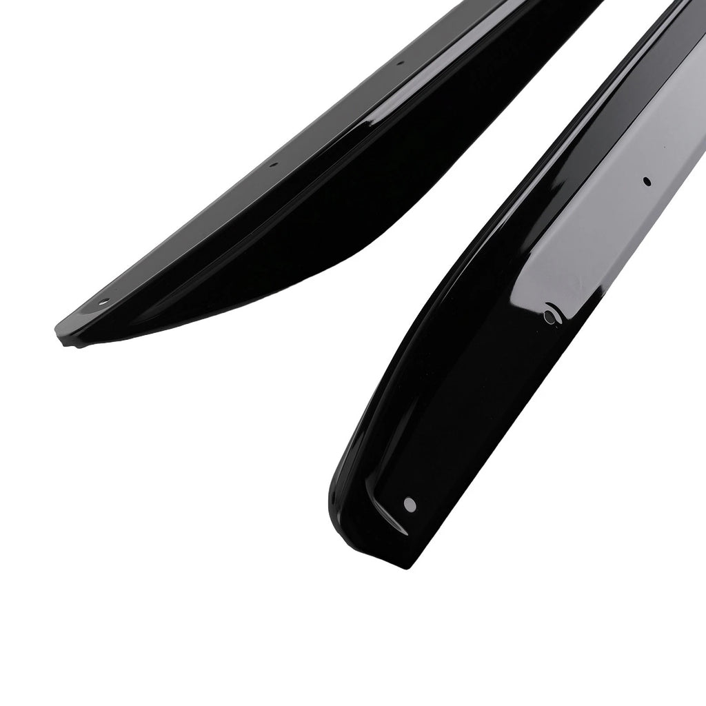 NINTE Side Skirts For 2019-2023 BMW G20 3 Series M Sport M Performance