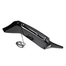 Cargar imagen en el visor de la galería, NINTE BLZ Style Front Lip W/Led Light For 2017 - 2021 Honda Civic Si &amp; FK7 Hatchback - NINTE