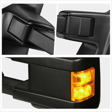 Load image into Gallery viewer, NINTE Tow Mirrors for 99-07 Ford F250-F550 Super Duty